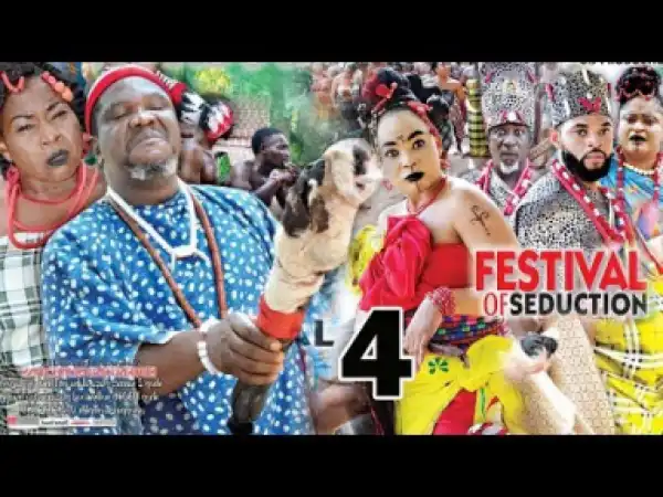 FESTIVAL OF SEDUCTION SEASON 4 - 2019 Movie